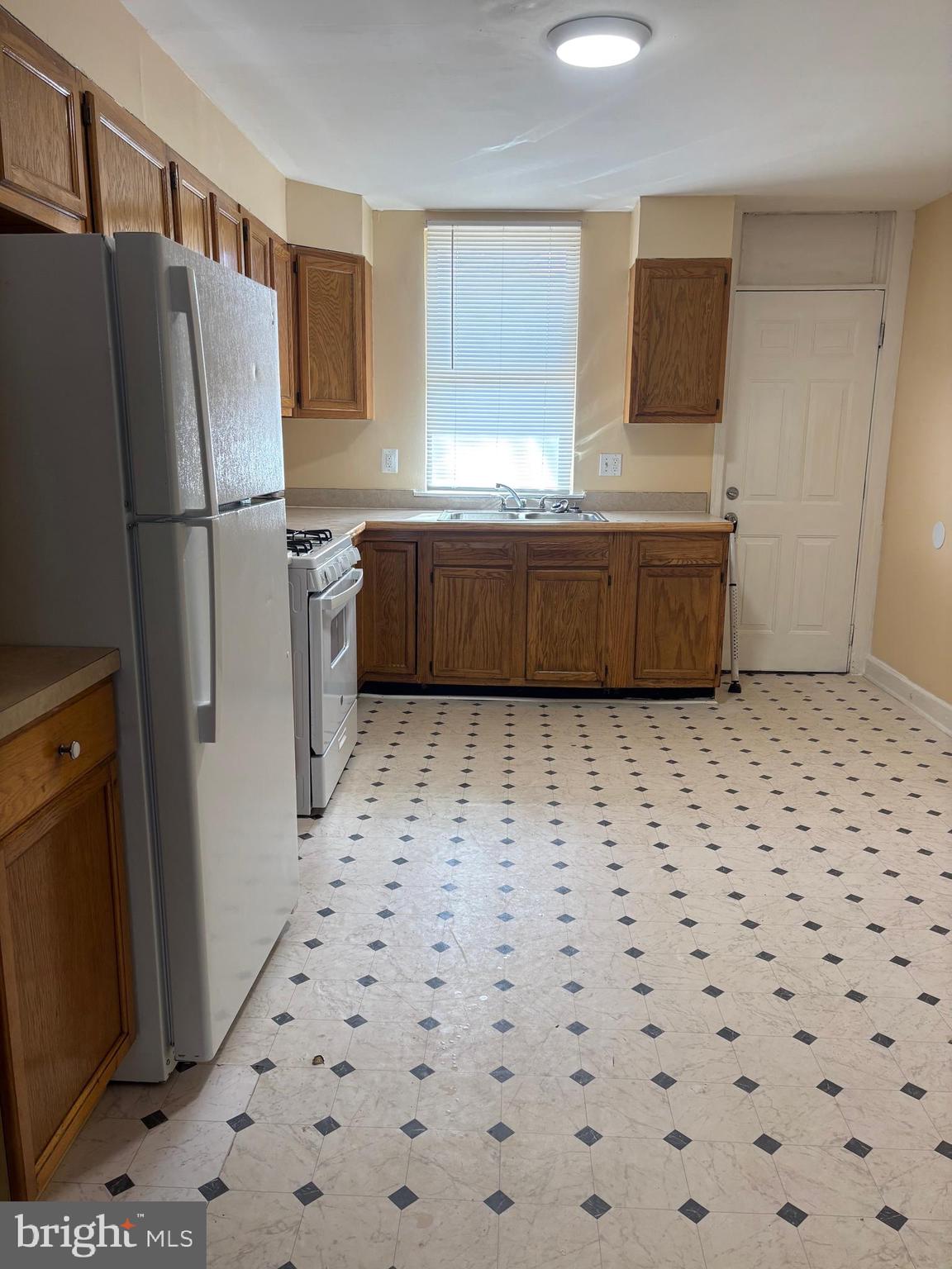 DARLEY PARK - Residential