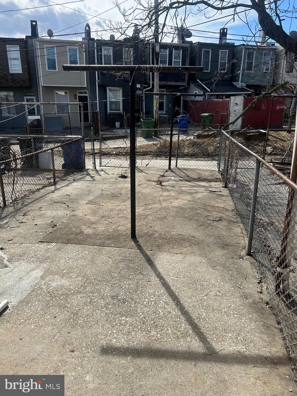 DARLEY PARK - Residential