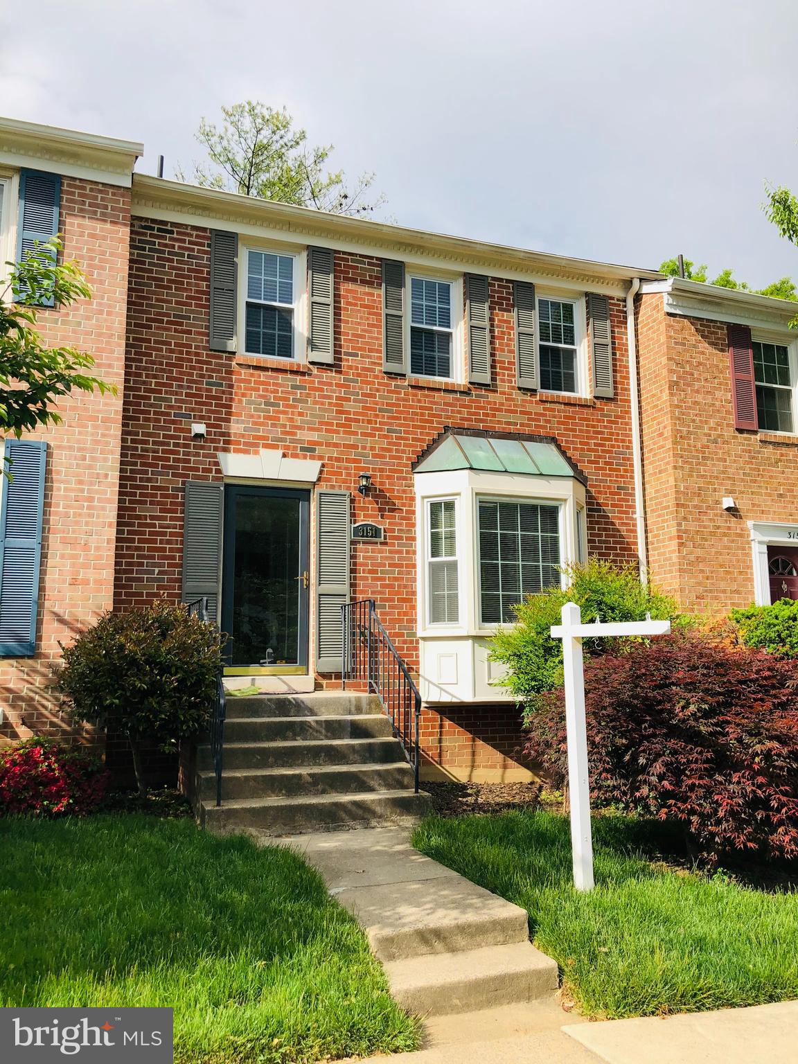 ARROWOOD - Residential Lease