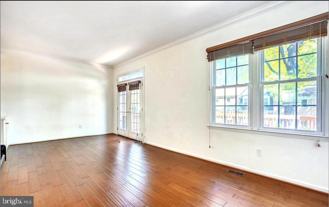 ARROWOOD - Residential Lease