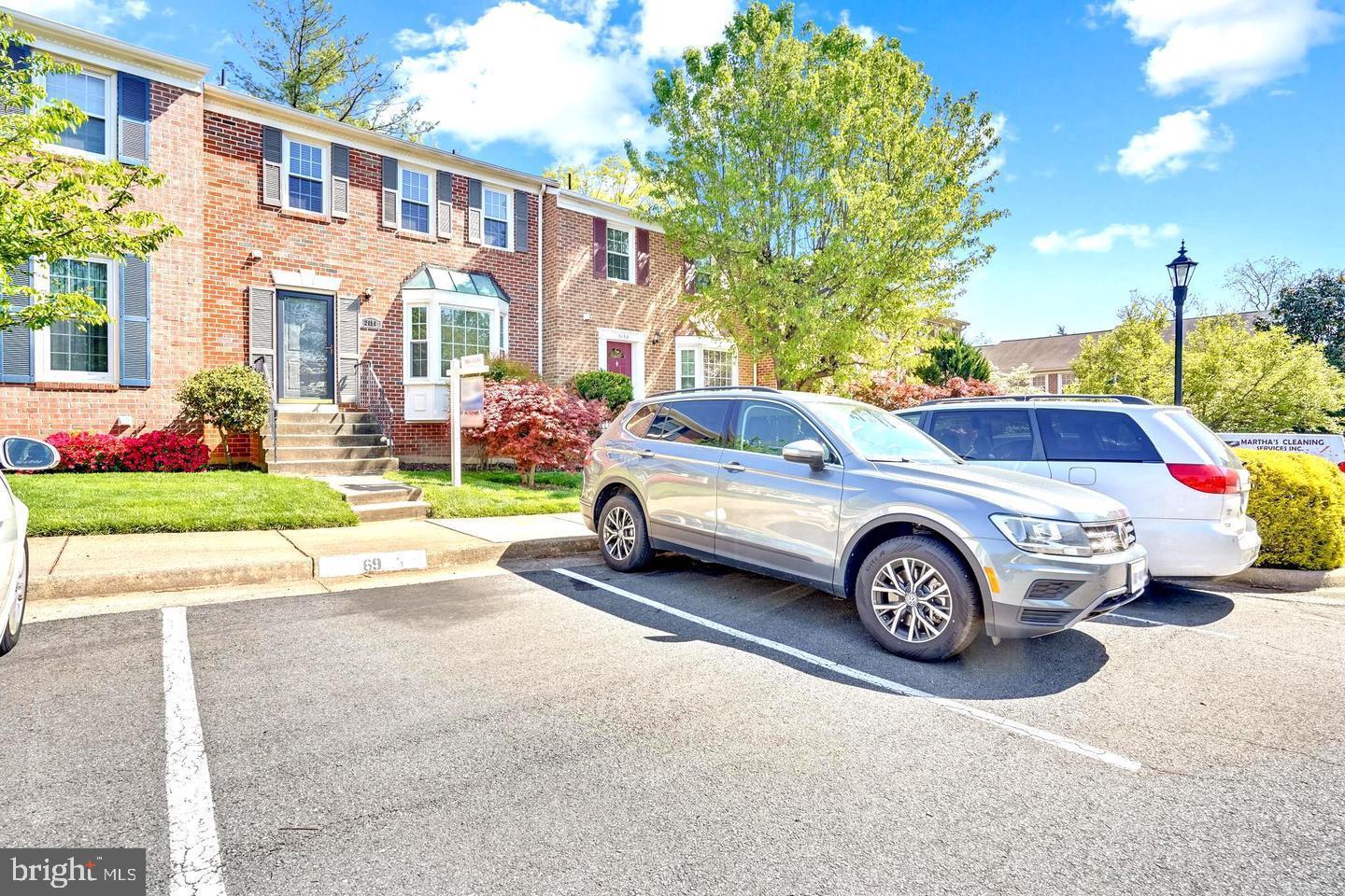 ARROWOOD - Residential Lease