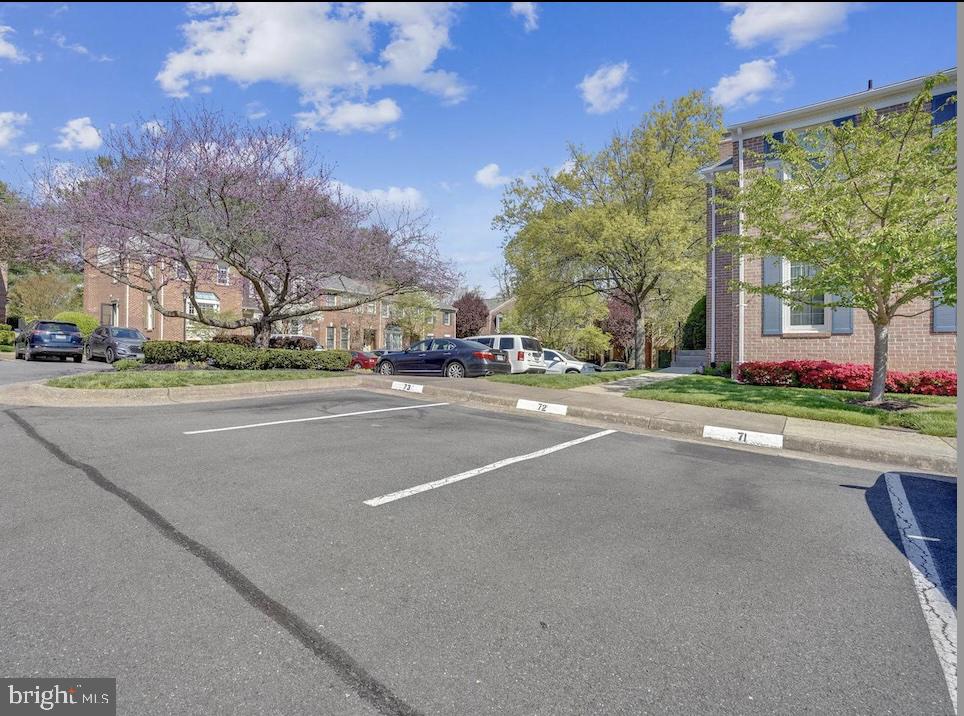 ARROWOOD - Residential Lease