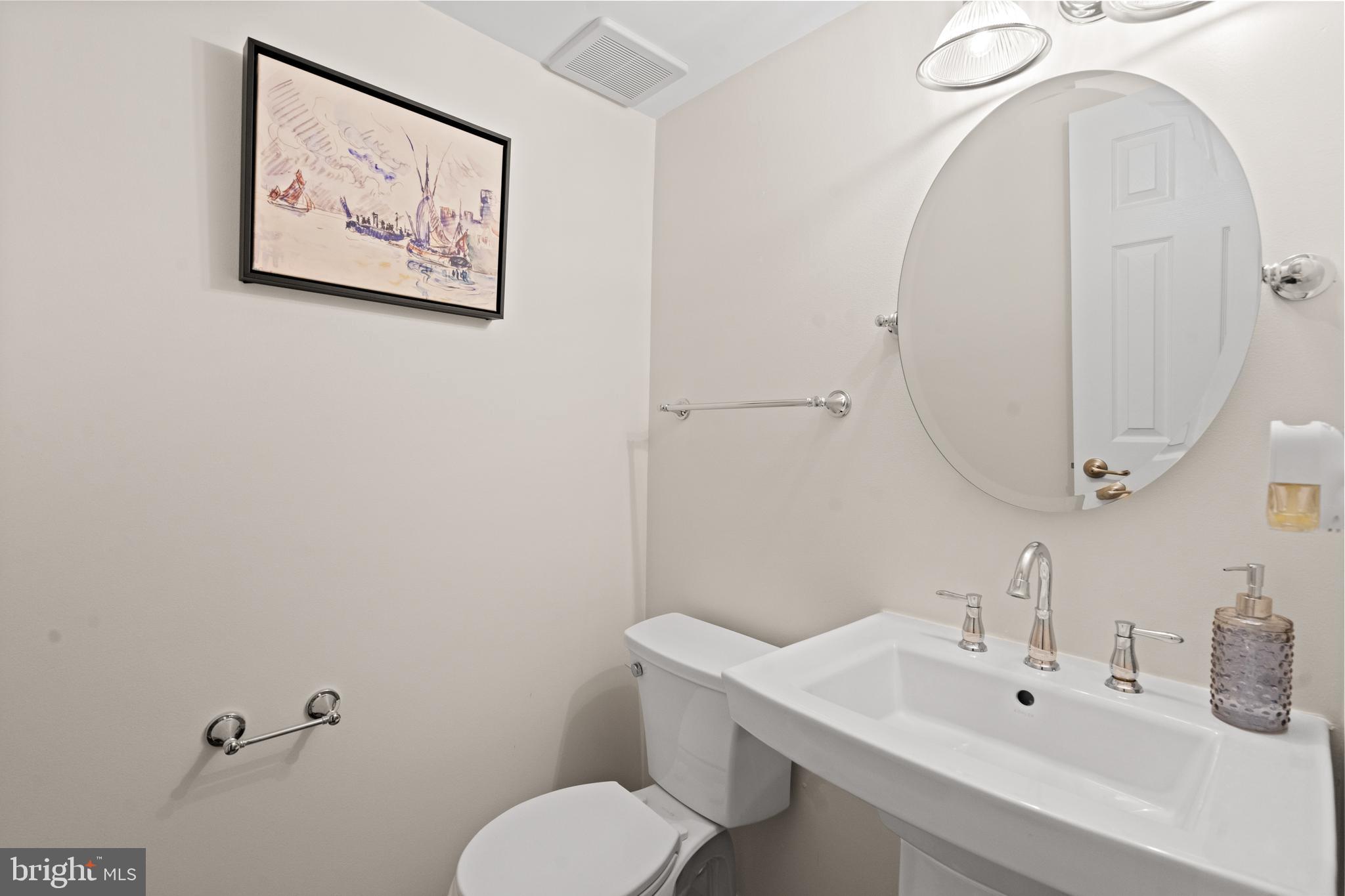 THE VILLAGE PARK - Residential