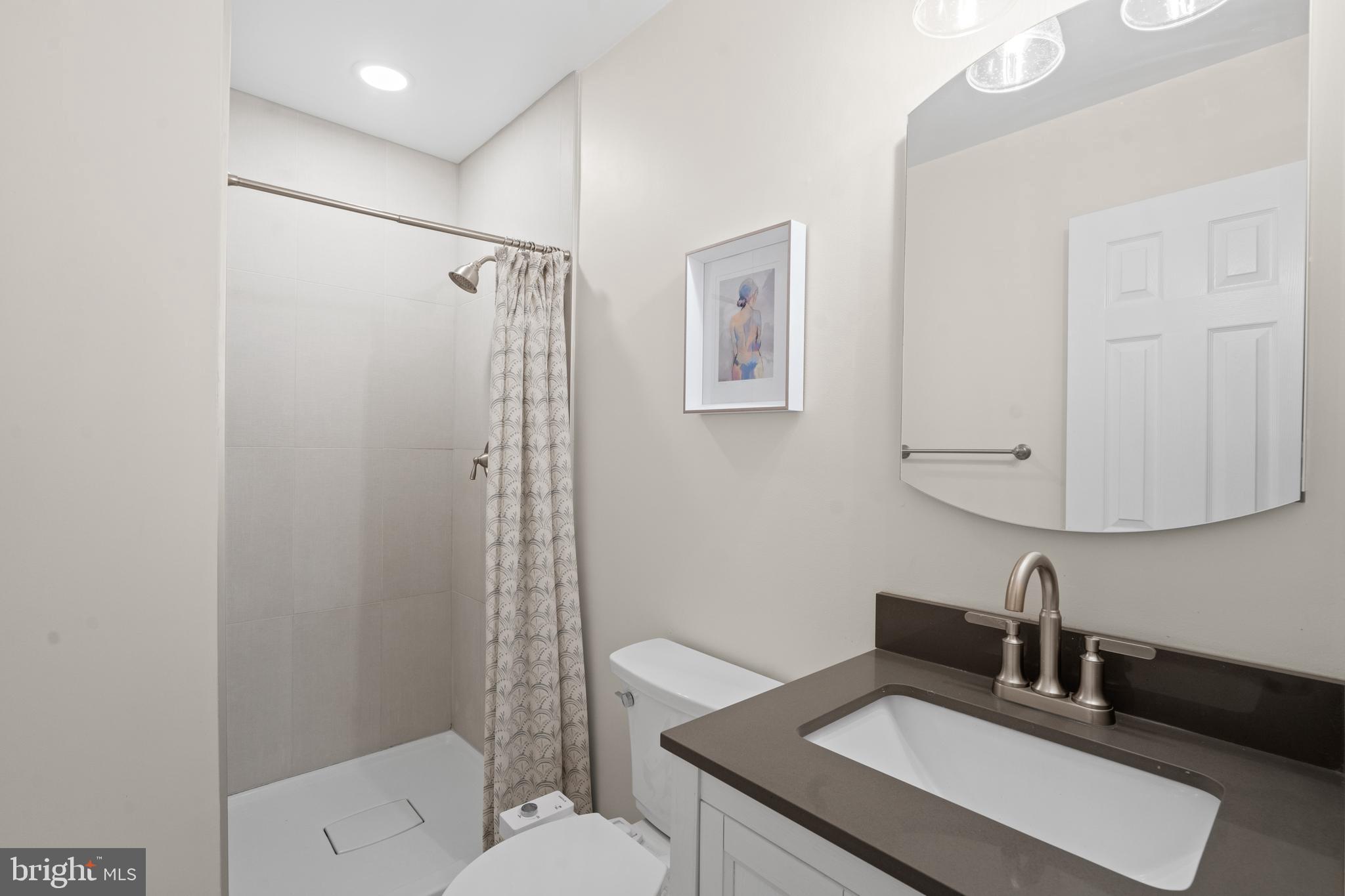 THE VILLAGE PARK - Residential