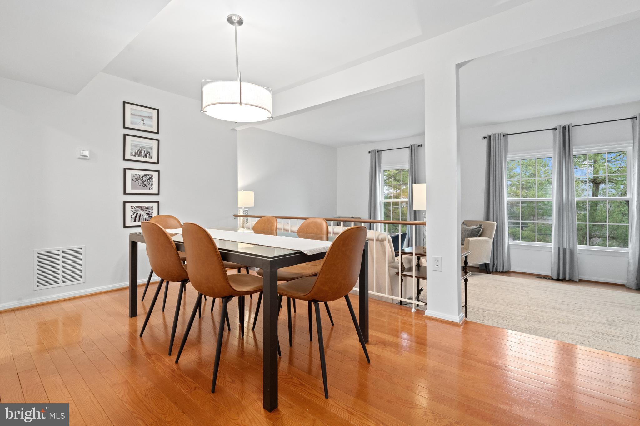 THE VILLAGE PARK - Residential