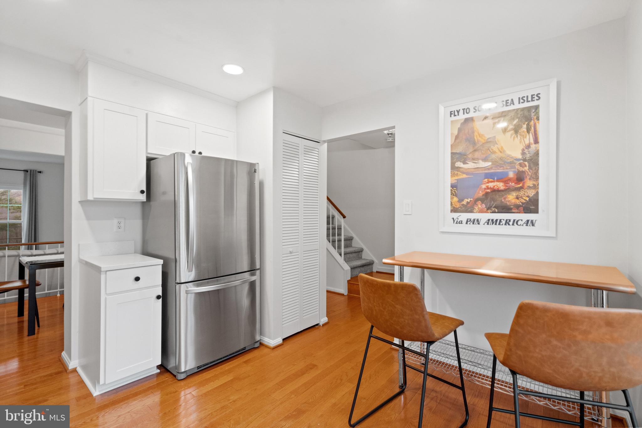 THE VILLAGE PARK - Residential