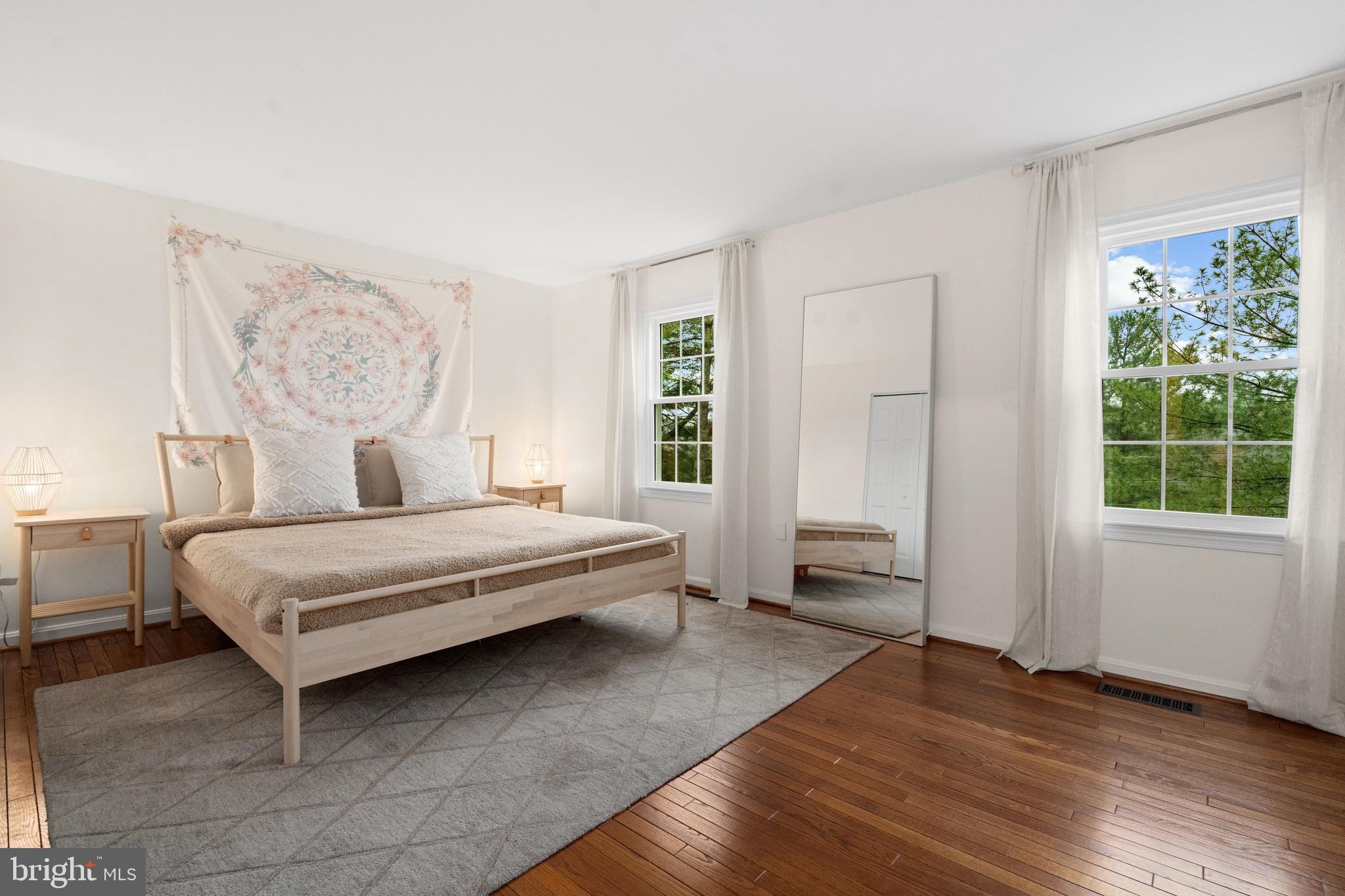 THE VILLAGE PARK - Residential