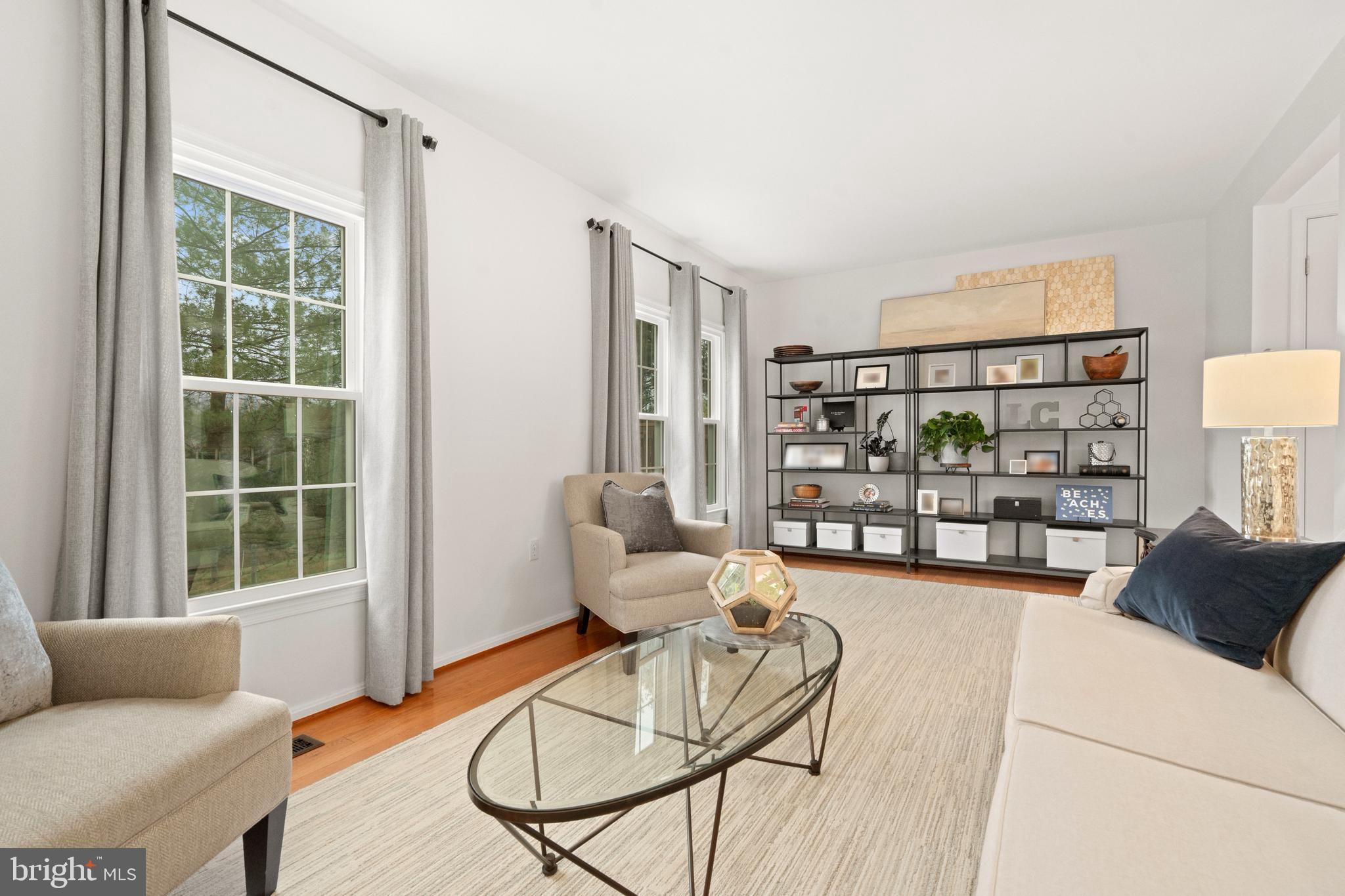 THE VILLAGE PARK - Residential