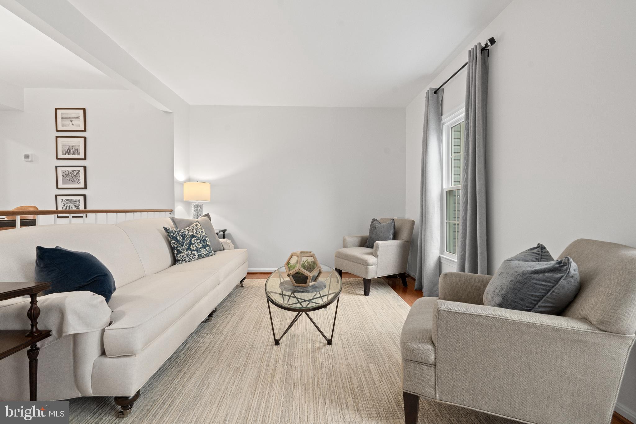 THE VILLAGE PARK - Residential