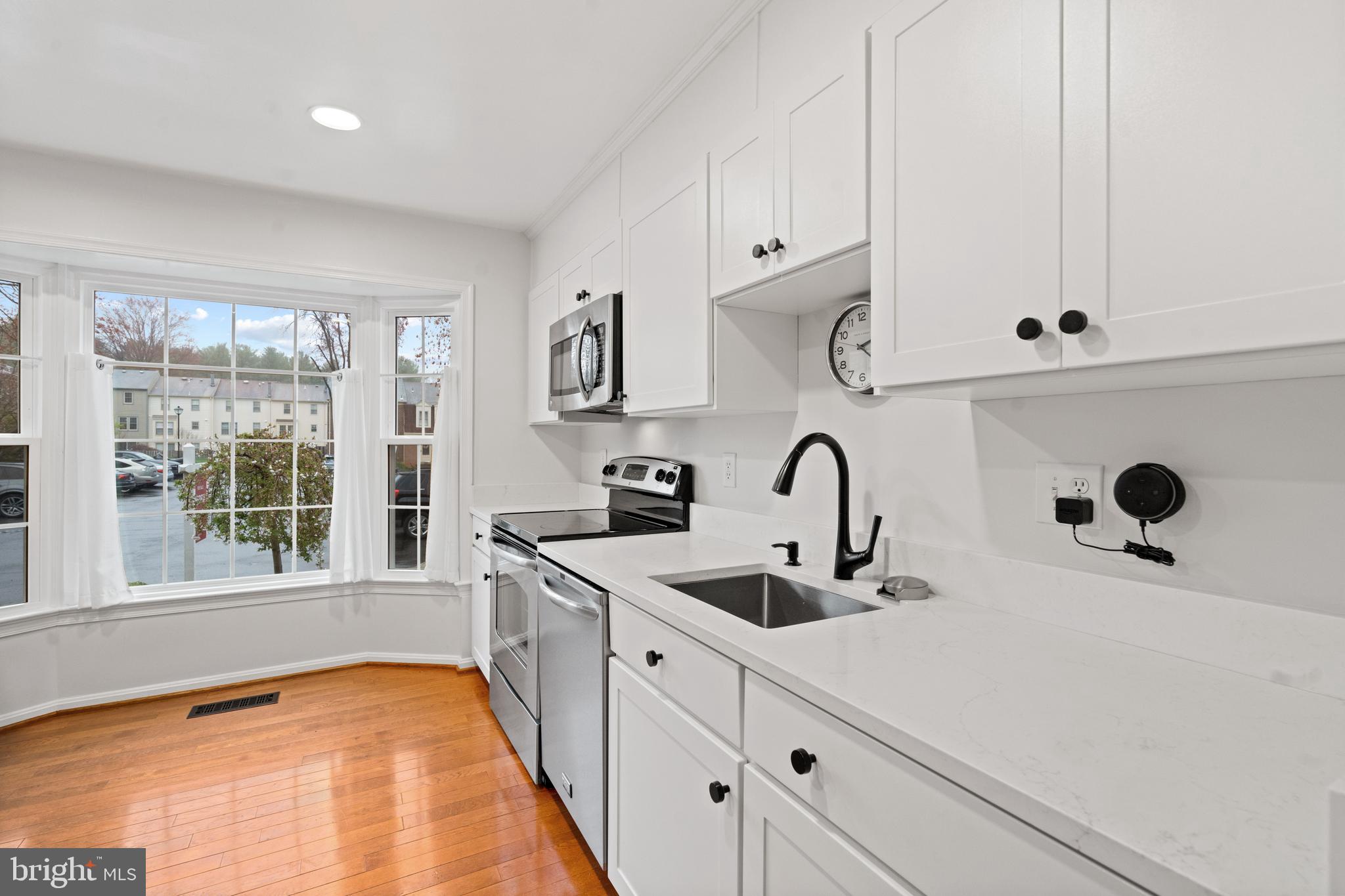 THE VILLAGE PARK - Residential