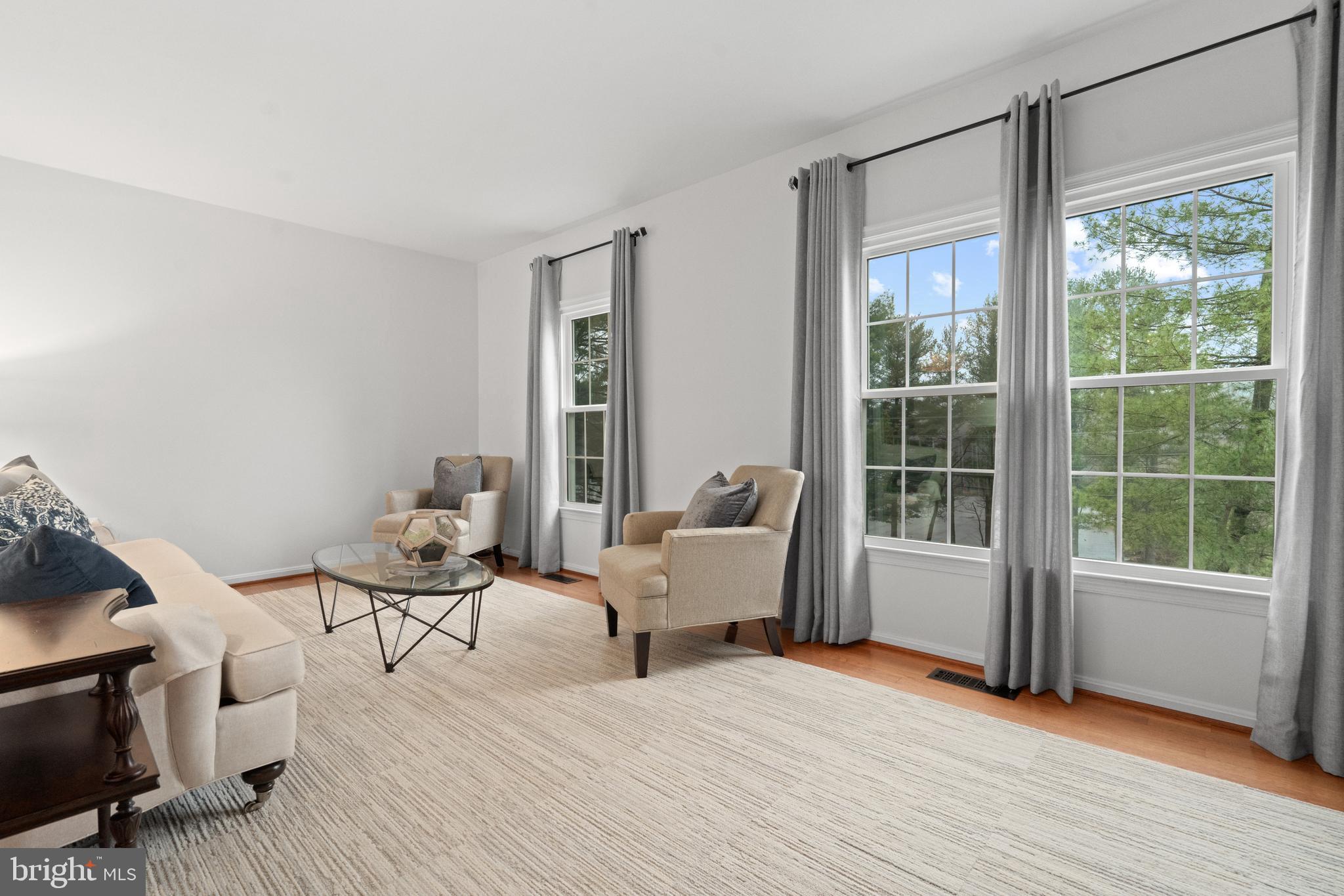 THE VILLAGE PARK - Residential