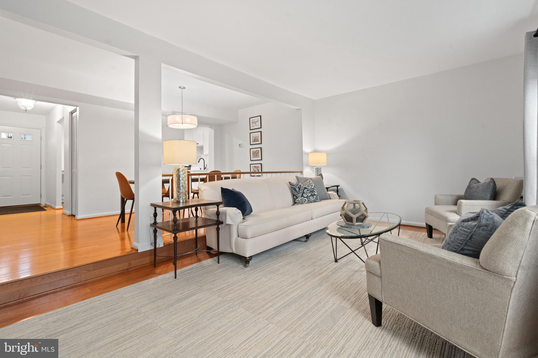 THE VILLAGE PARK - Residential