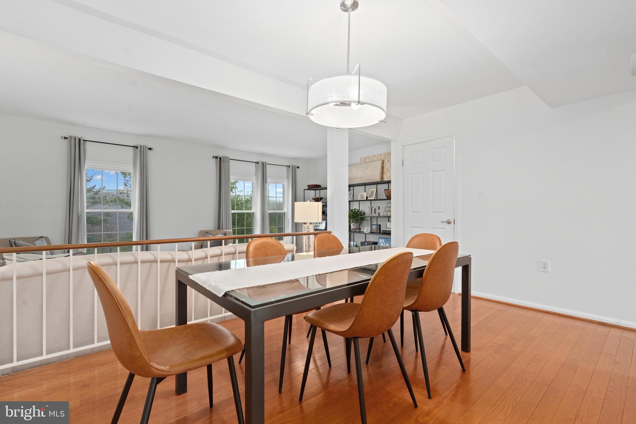 THE VILLAGE PARK - Residential