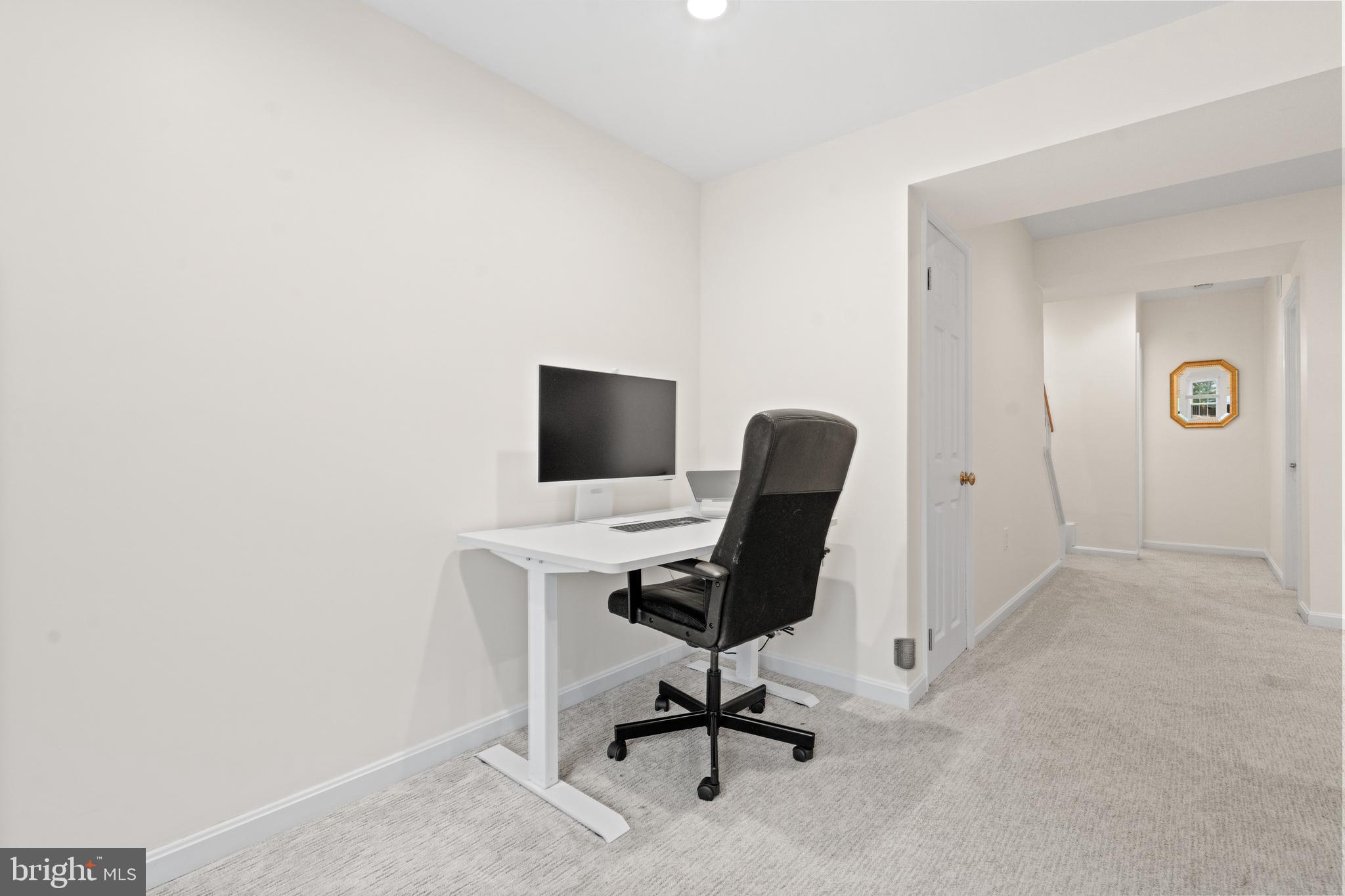 THE VILLAGE PARK - Residential