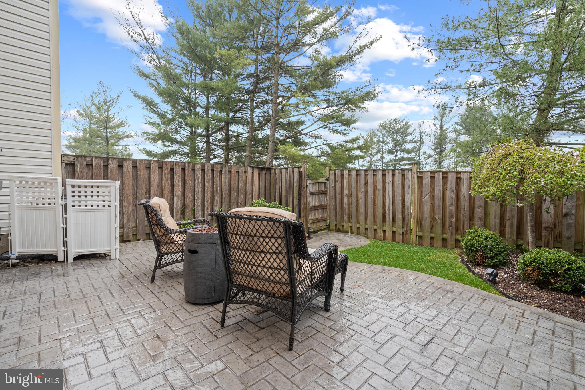 THE VILLAGE PARK - Residential