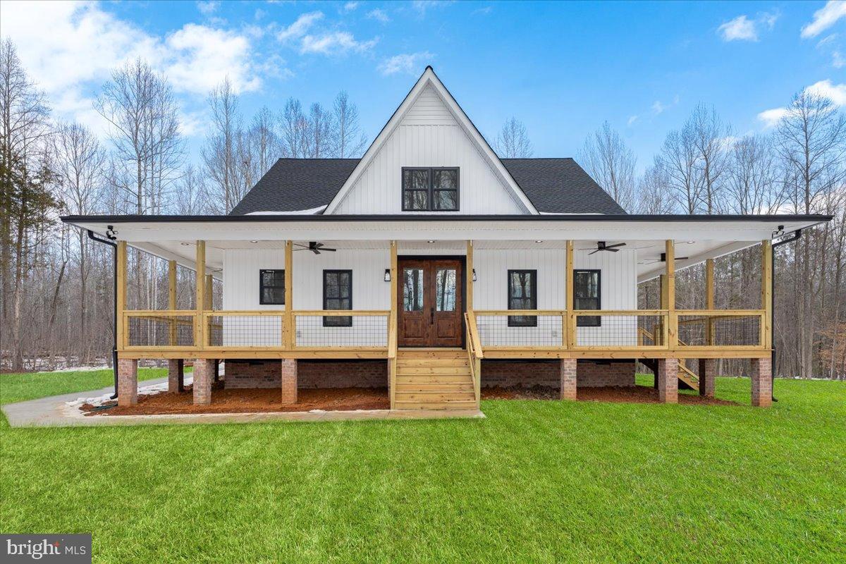 0 STUBBS BRIDGE ROAD