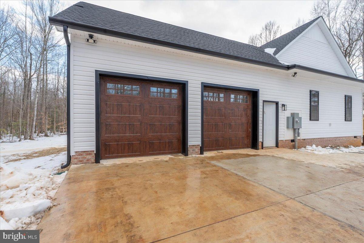 0 STUBBS BRIDGE ROAD