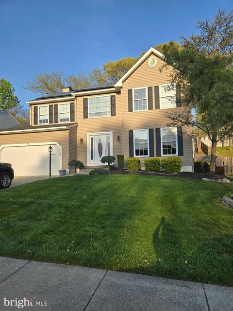 Photo of 7 Heritage Hill Drive, SICKLERVILLE, NJ 08081 (MLS # NJCD2116036)