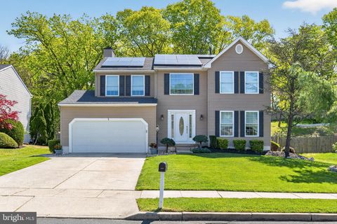 Homes For Sale - 7 Heritage Hill Drive<br/> SICKLERVILLE, NJ 08081