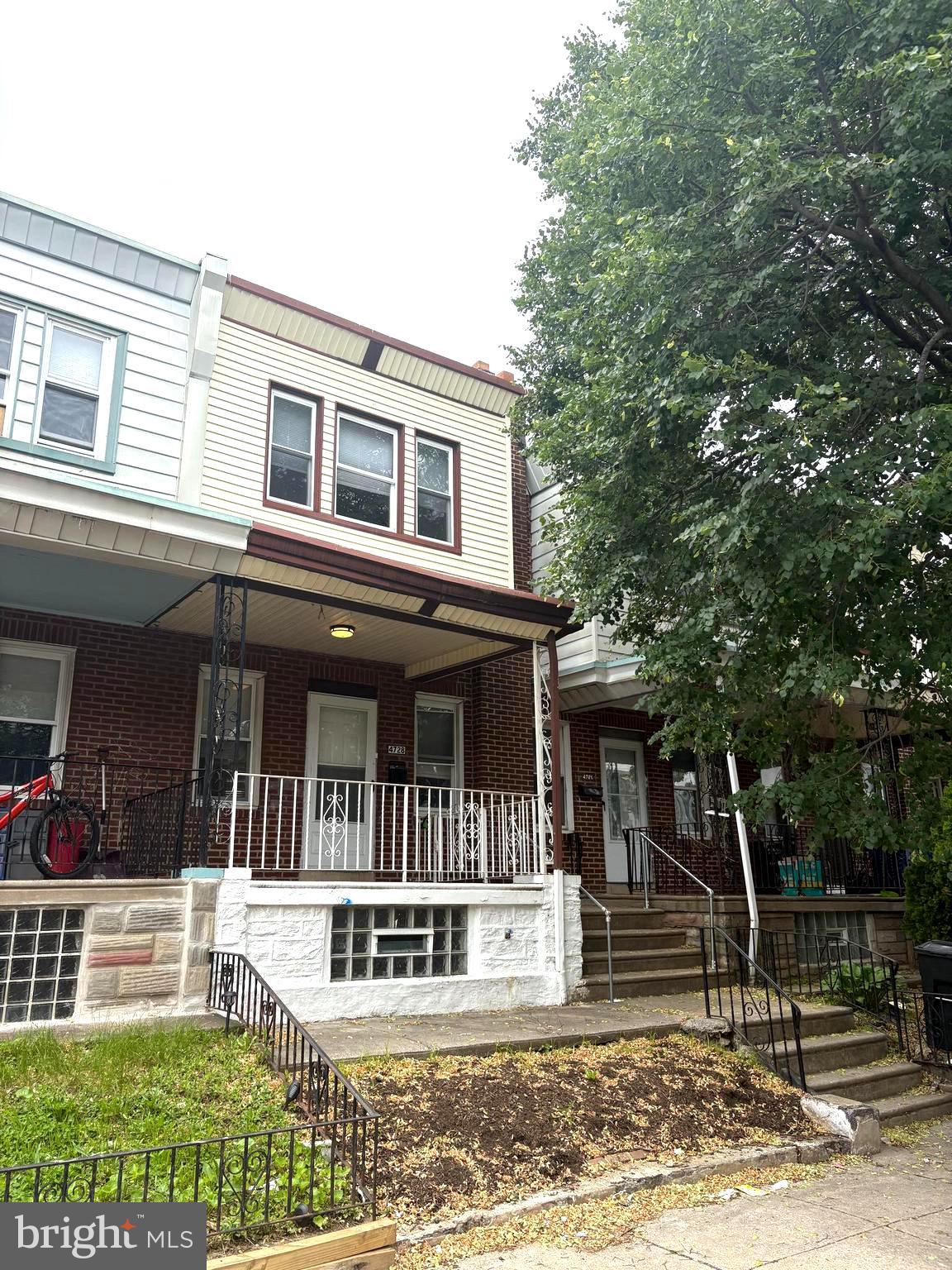 HOLMESBURG - Residential