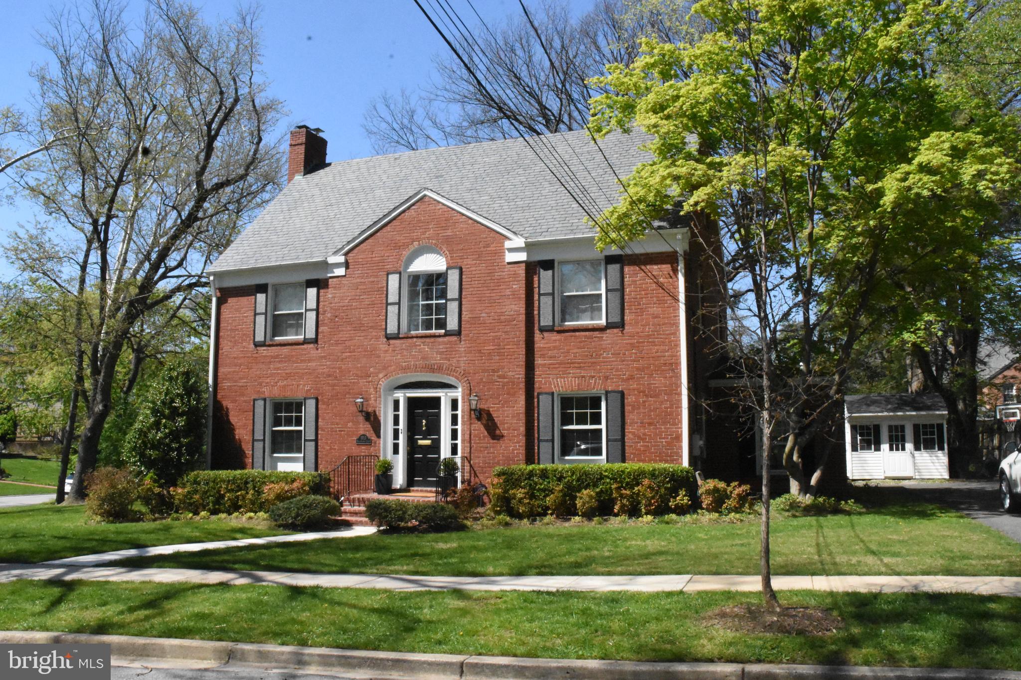 CHEVY CHASE - Residential