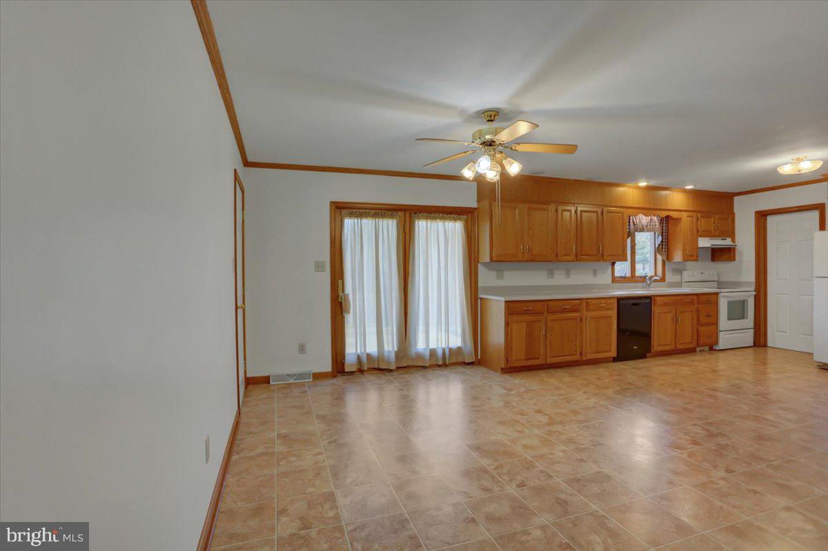 NONE AVAILABLE - Residential Lease