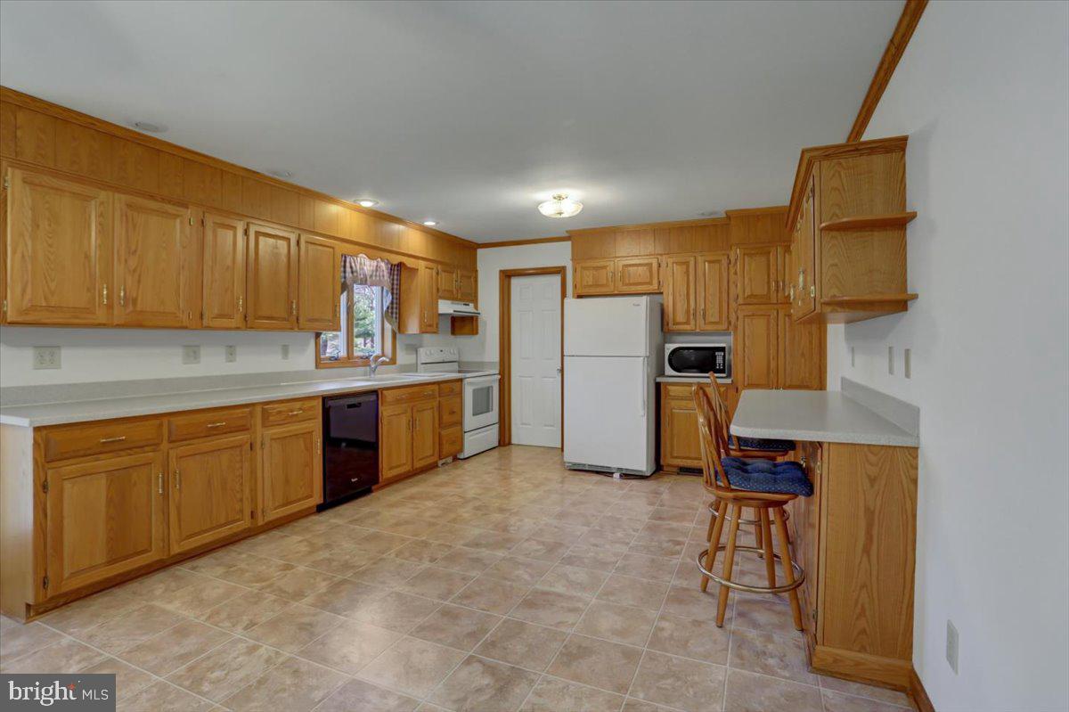 NONE AVAILABLE - Residential Lease