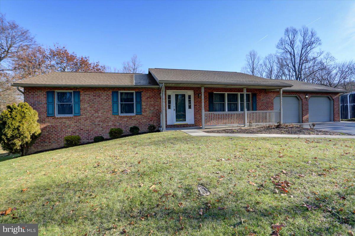 NONE AVAILABLE - Residential Lease