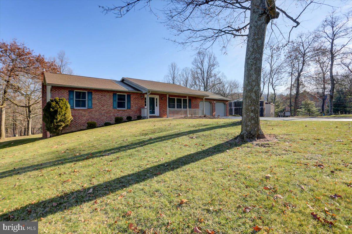 NONE AVAILABLE - Residential Lease