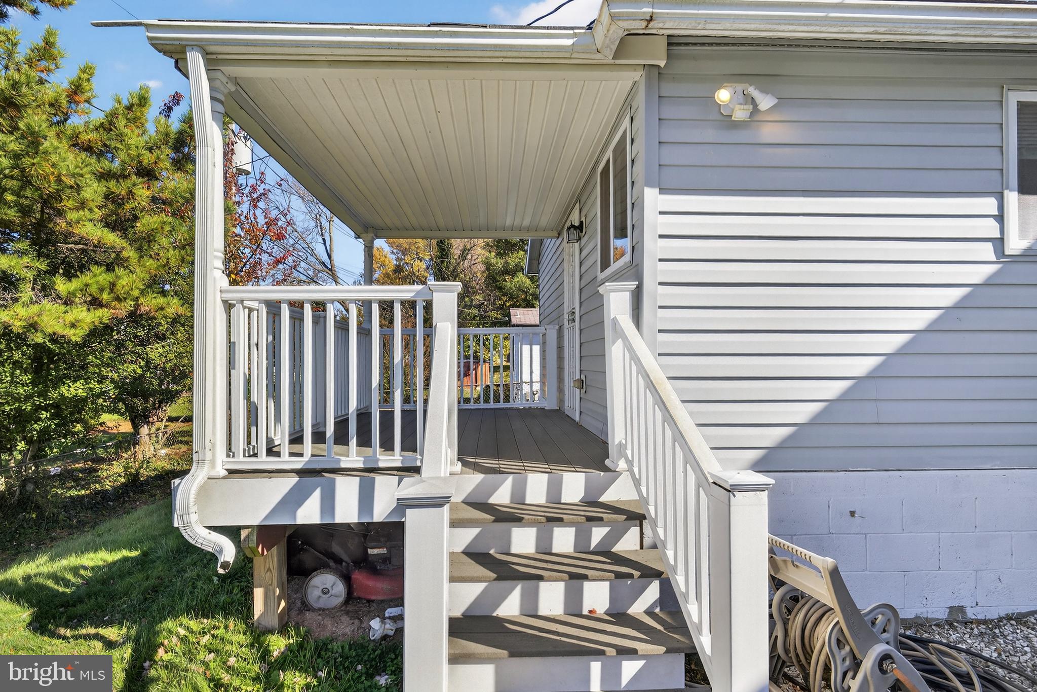 WOODLAWN - Residential