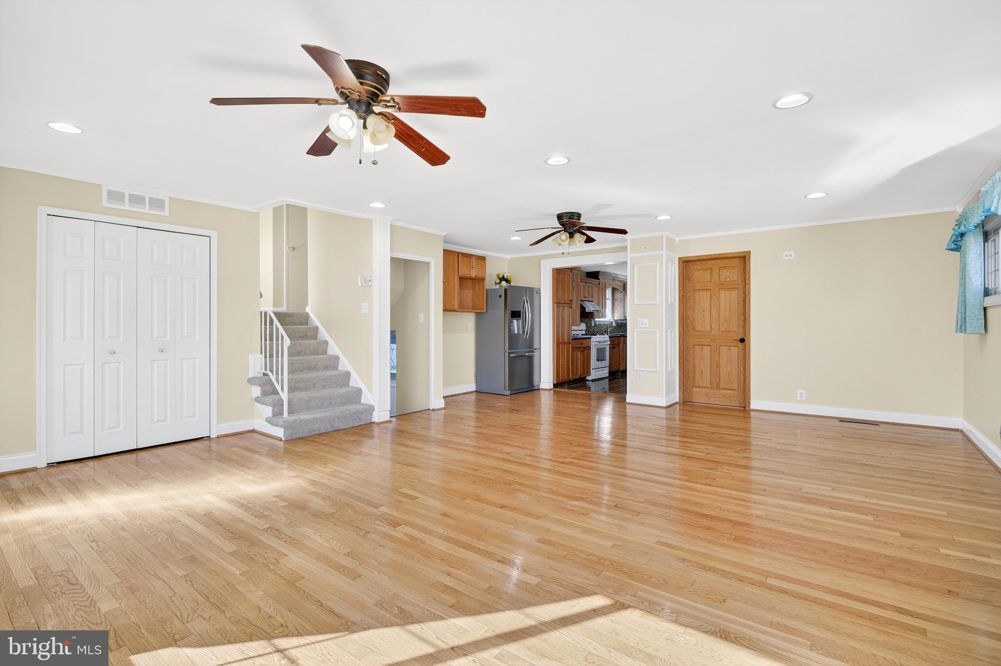 WOODLAWN - Residential