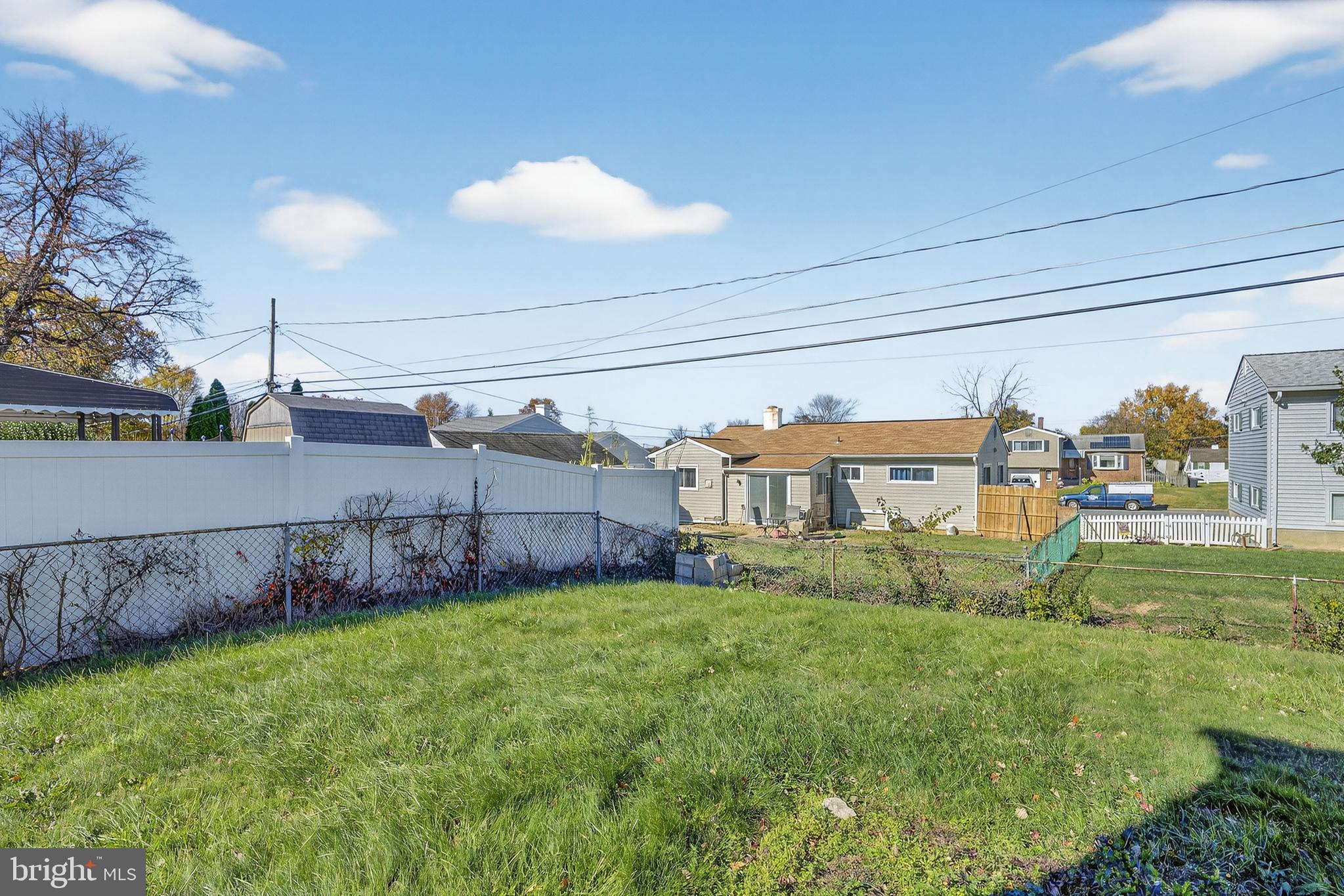 WOODLAWN - Residential