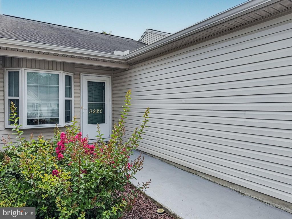 Photo of 3220 Hub Court, DOVER, PA 17315 (MLS # PAYK2087360)