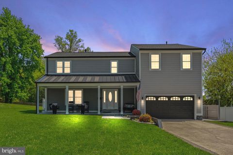 3105 SAVOY DRIVE FAIRFAX VA 22031