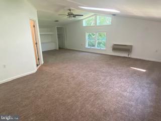 BLUEMONT - Residential