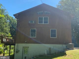 BLUEMONT - Residential