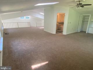 BLUEMONT - Residential