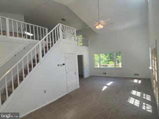 BLUEMONT - Residential