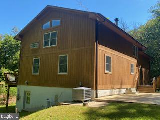 BLUEMONT - Residential