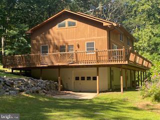 BLUEMONT - Residential