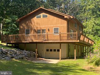 BLUEMONT - Residential