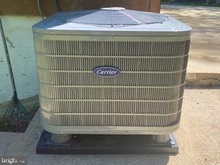 BLUEMONT - Residential