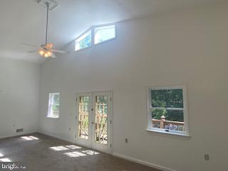 BLUEMONT - Residential