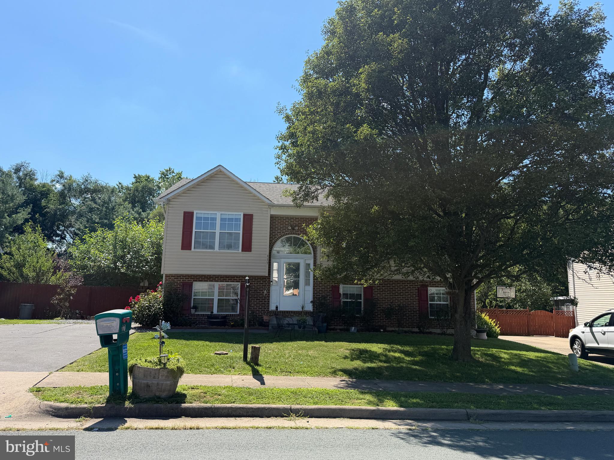 117 OLD DOMINION DRIVE