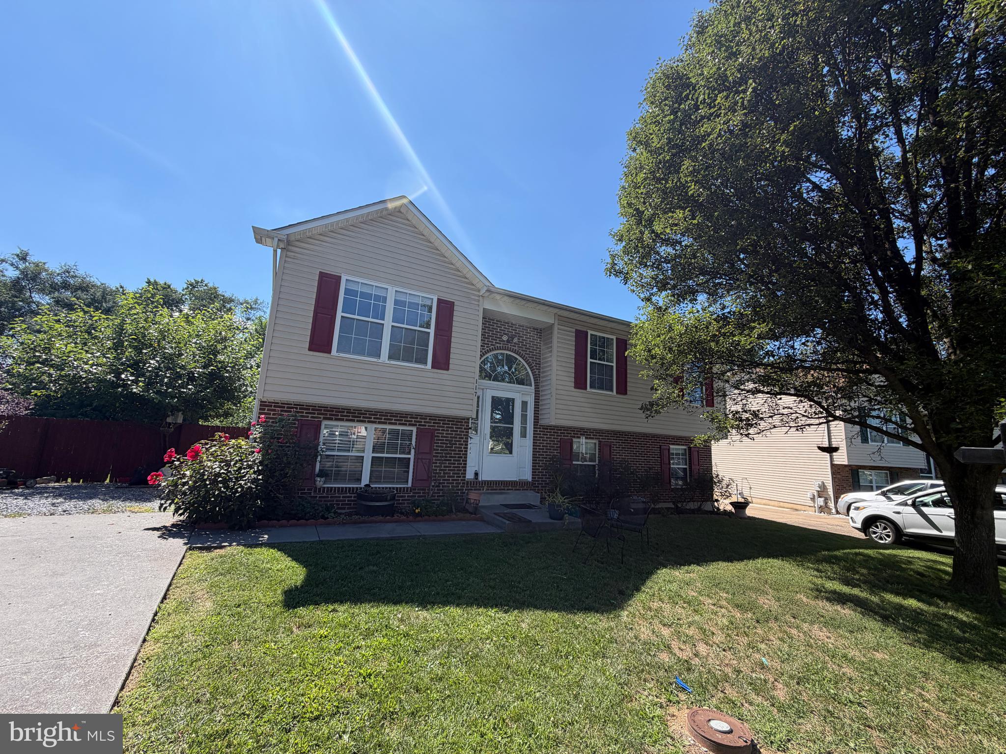117 OLD DOMINION DRIVE