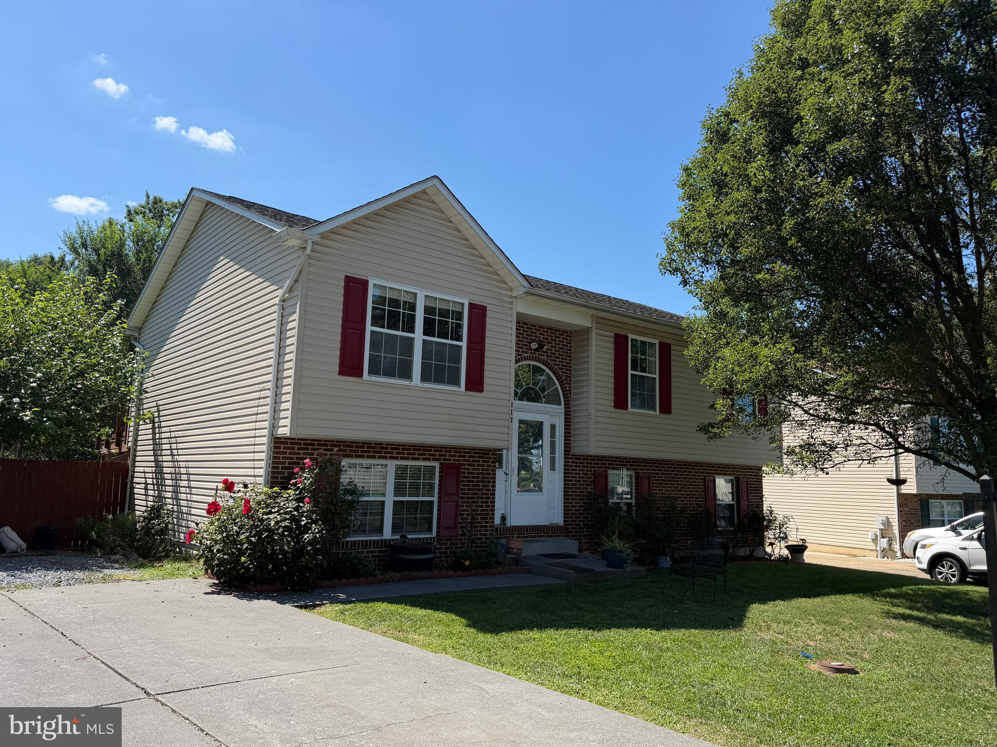 117 OLD DOMINION DRIVE