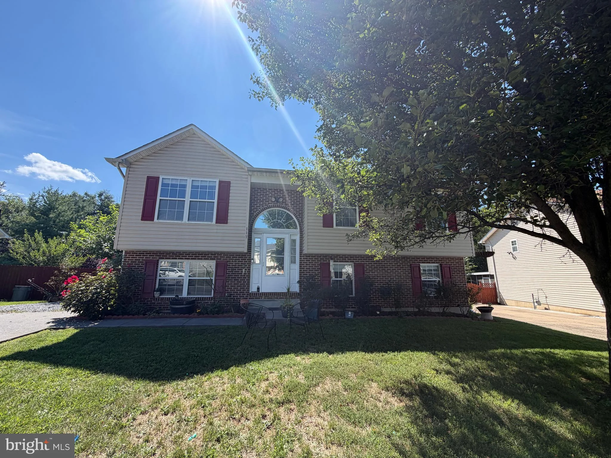 117 Old Dominion Drive, Winchester, VA, 22603