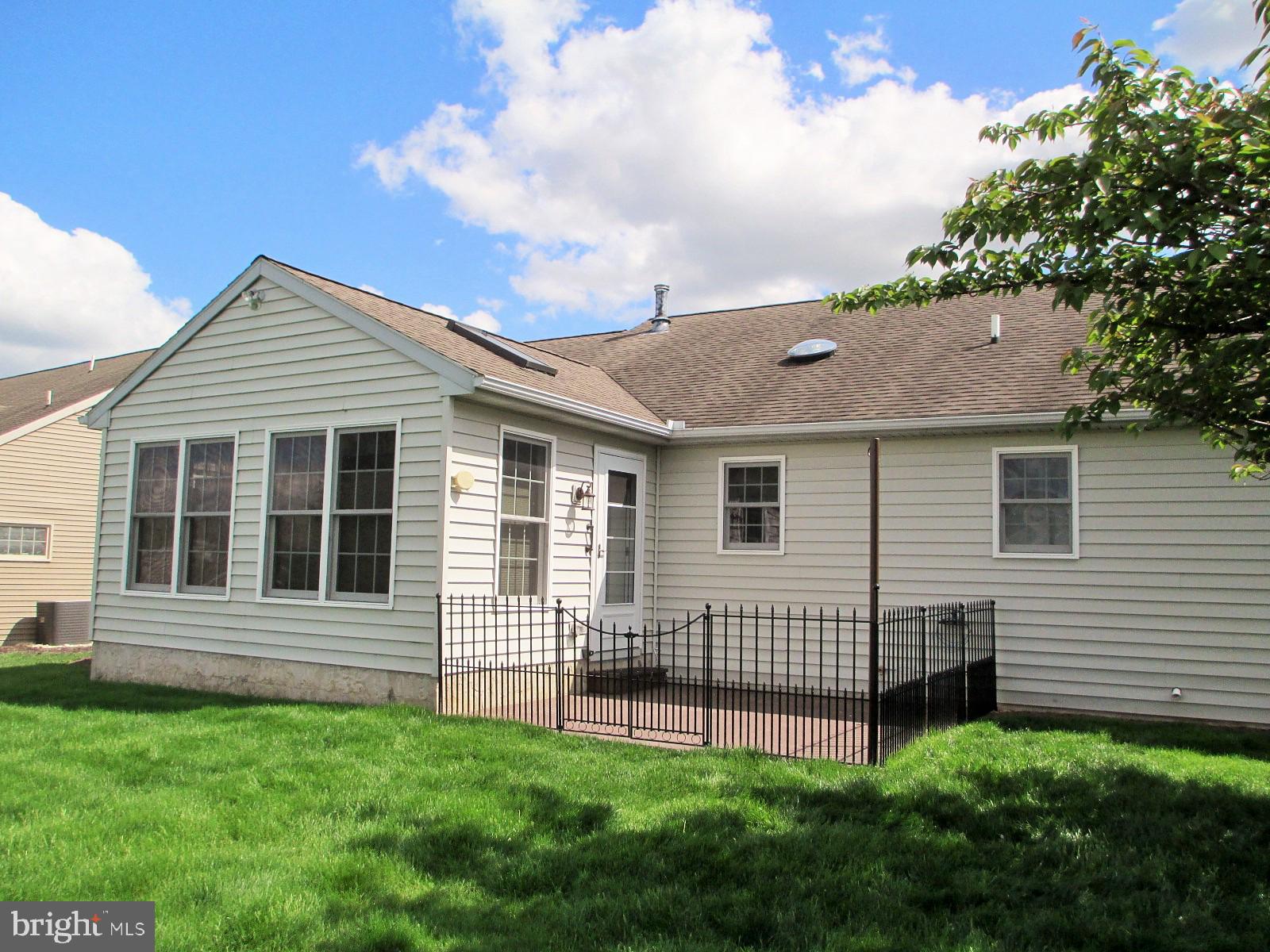 BROOKSHIRE - Residential