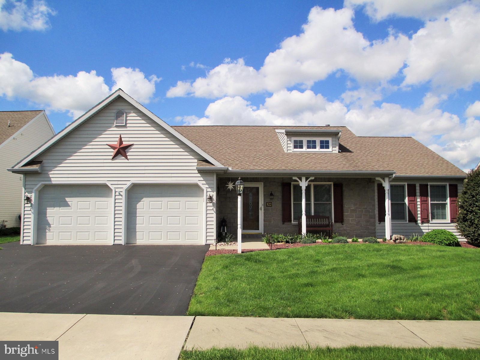 BROOKSHIRE - Residential