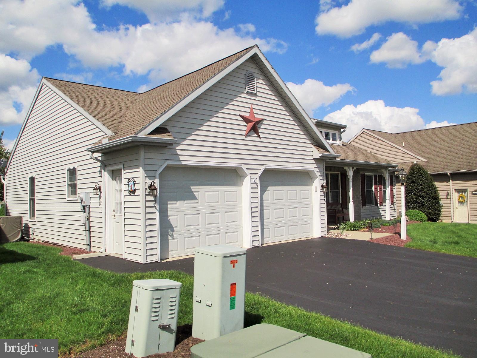 BROOKSHIRE - Residential